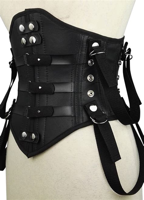 bdsm corset